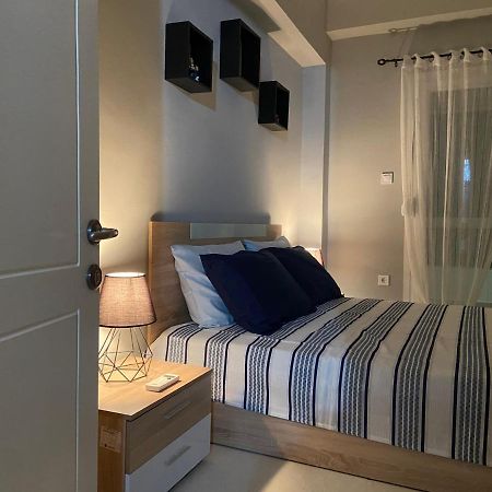 415 Guest House Xanthi Exterior foto