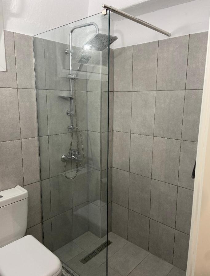 415 Guest House Xanthi Exterior foto
