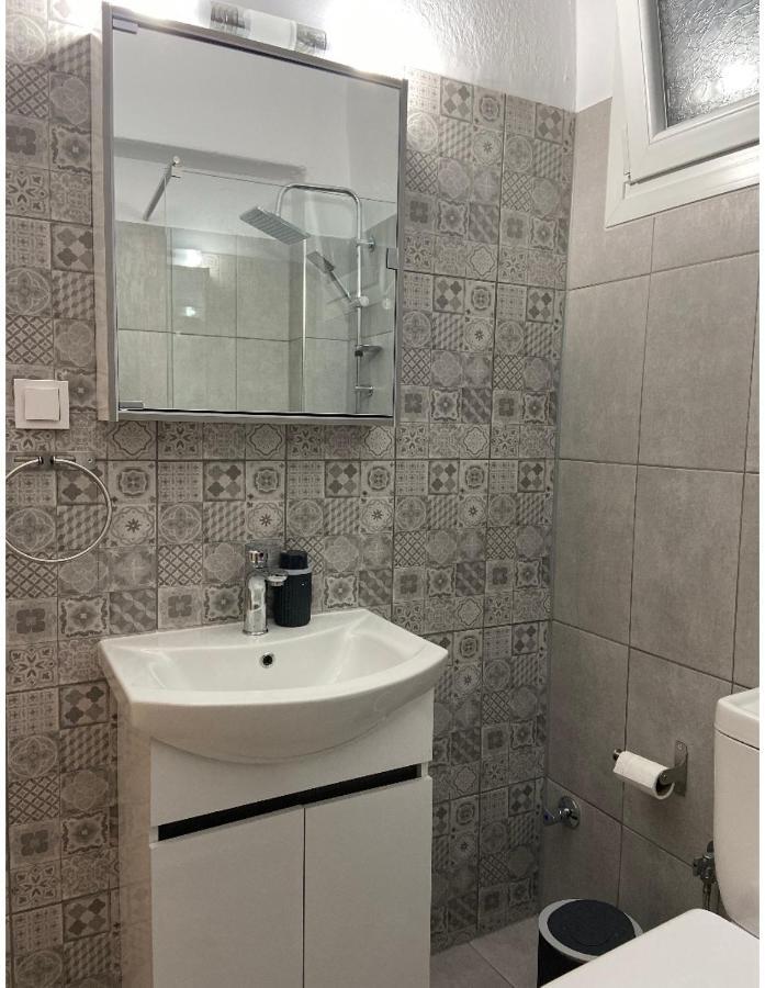 415 Guest House Xanthi Exterior foto