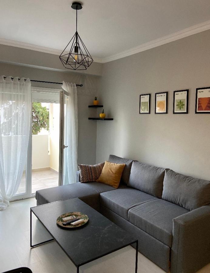 415 Guest House Xanthi Exterior foto